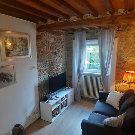Casa del nonno Gino Villa Pietrasanta Eksteriør billede