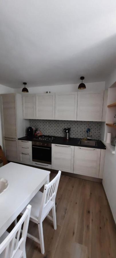 Casa del nonno Gino Villa Pietrasanta Eksteriør billede