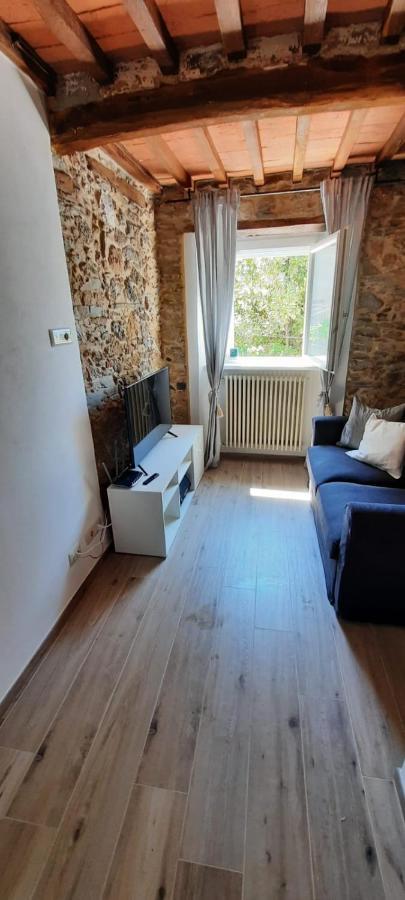 Casa del nonno Gino Villa Pietrasanta Eksteriør billede