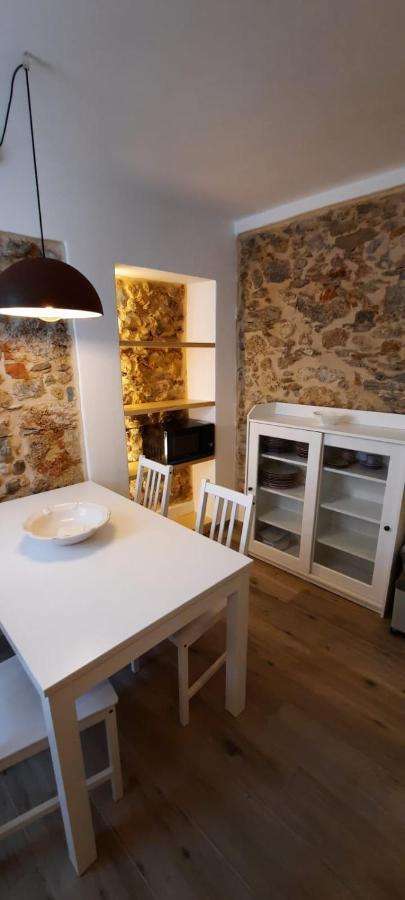 Casa del nonno Gino Villa Pietrasanta Eksteriør billede