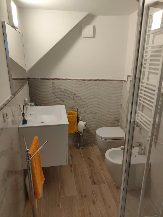 Casa del nonno Gino Villa Pietrasanta Eksteriør billede