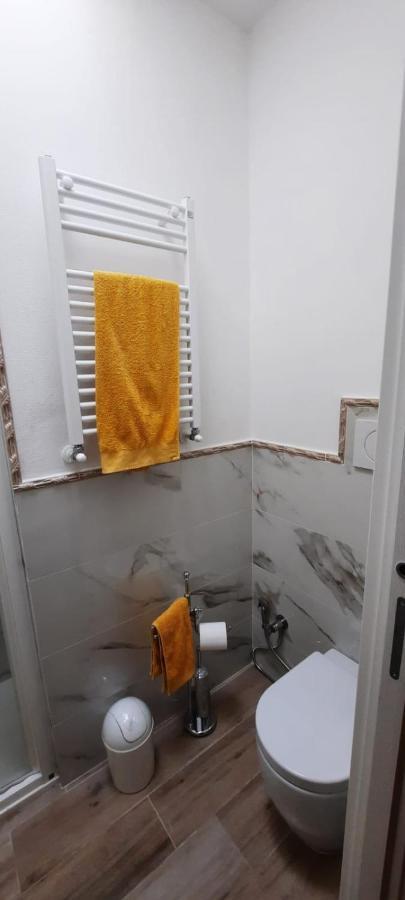 Casa del nonno Gino Villa Pietrasanta Eksteriør billede