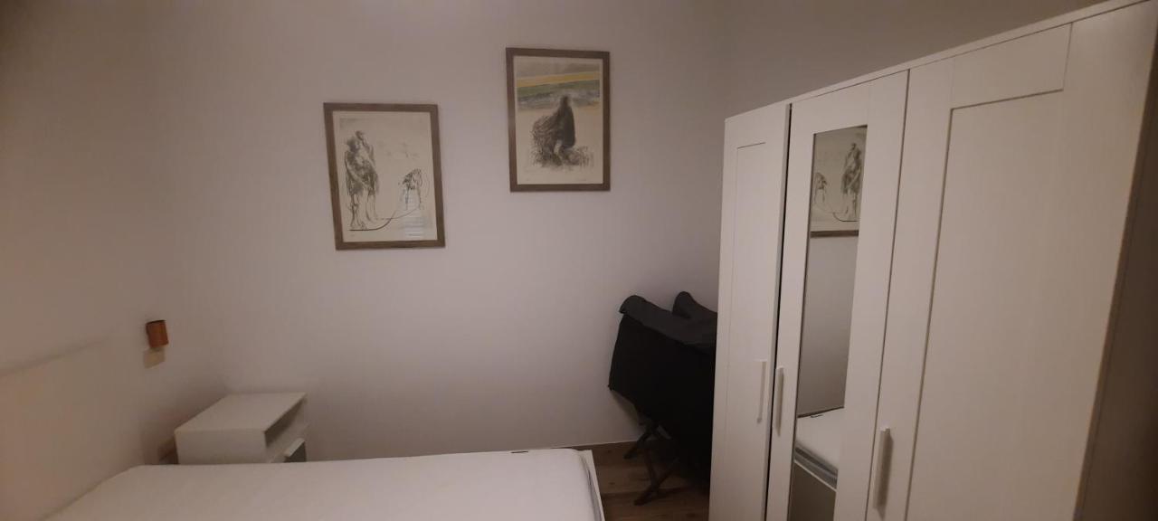 Casa del nonno Gino Villa Pietrasanta Eksteriør billede